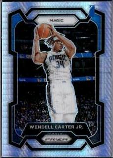 Wendell Carter Jr.