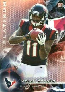 Jaelen Strong