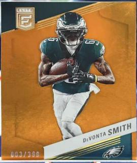 DeVonta Smith
