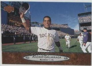 Andres Galarraga