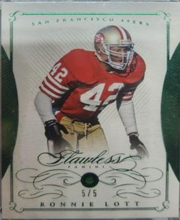 Ronnie Lott