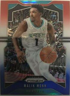 Malik Monk