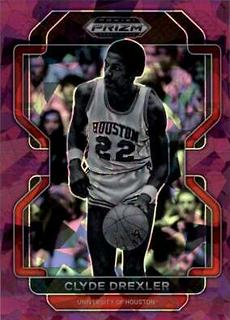 Clyde Drexler