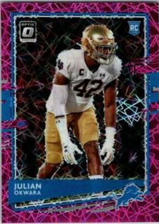 Julian Okwara