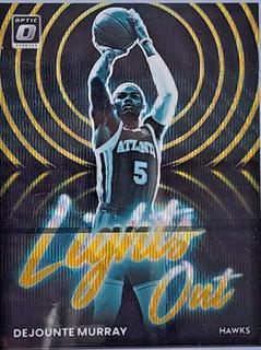 Dejounte Murray