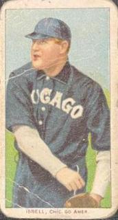 Frank Isbell