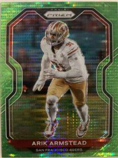 Arik Armstead