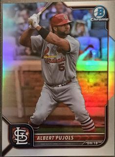 Albert Pujols