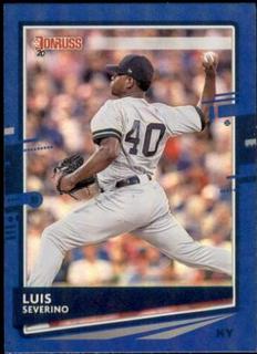 Luis Severino