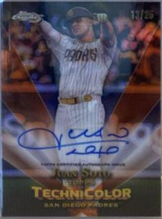 Juan Soto