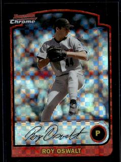 Roy Oswalt