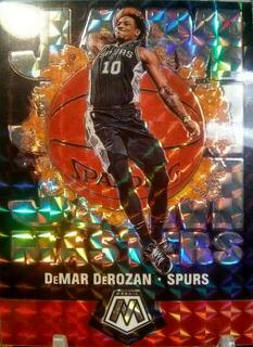 DeMar DeRozan