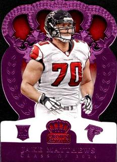Jake Matthews