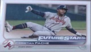 Cristian Pache