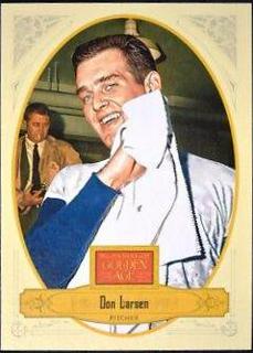 Don Larsen