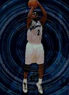 Mitch Richmond