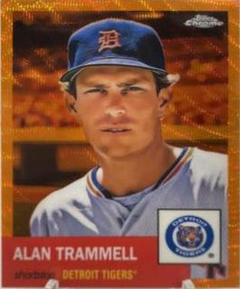 Alan Trammell