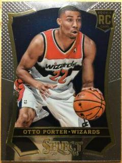 Otto Porter