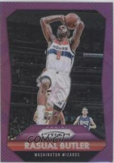 Rasual Butler