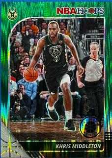 Khris Middleton
