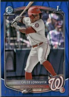 Caleb Lomavita