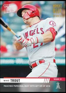 Mike Trout