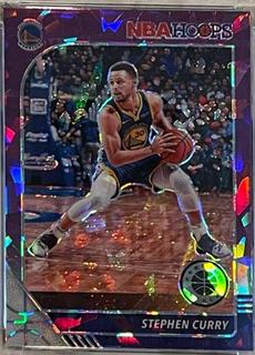 Stephen Curry