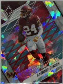Antonio Gibson