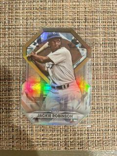 Jackie Robinson