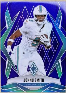 Jonnu Smith