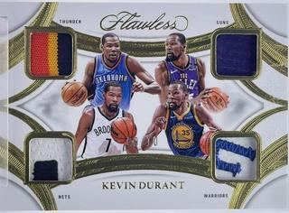 Kevin Durant
