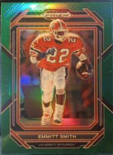 Emmitt Smith