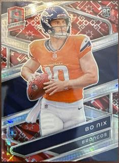 Bo Nix