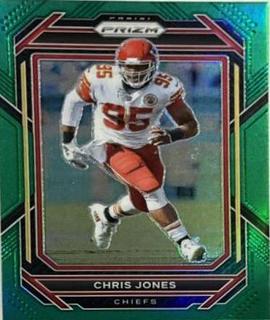 Chris Jones