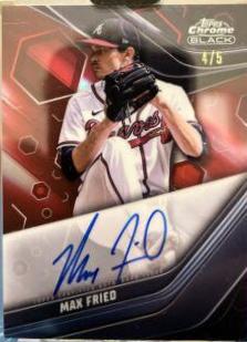 Max Fried