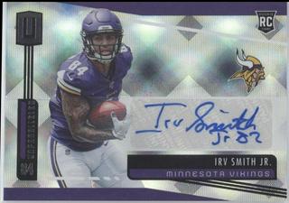 Irv Smith Jr.
