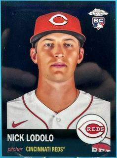 Nick Lodolo