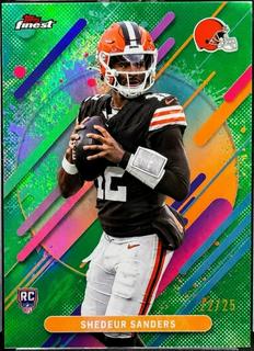 Shedeur Sanders