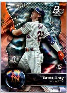Brett Baty
