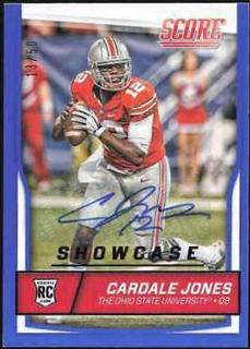 Cardale Jones
