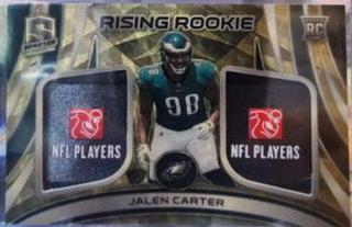 Jalen Carter