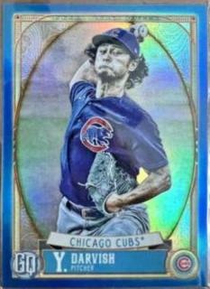 Yu Darvish