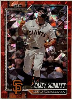 Casey Schmitt