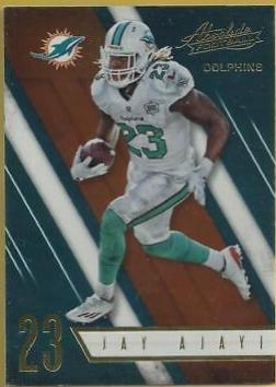 Jay Ajayi #46