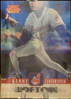 Kenny Lofton
