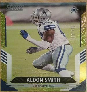 Aldon Smith