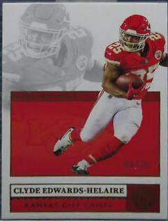 Clyde Edwards Helaire