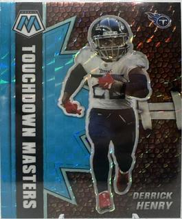 Derrick Henry