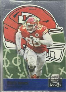 Chris Jones