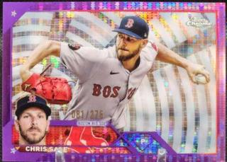 Chris Sale